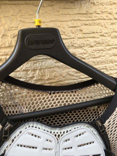 プロテクター ダイネーゼ MTB マウンテンバイク モトクロス