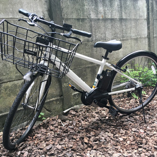 パナソニックの電動アシスト自転車「VELOSTAR」BE-ELVS77F 公式】ベロスター｜電動アシストスポーツバイク｜Panasonic