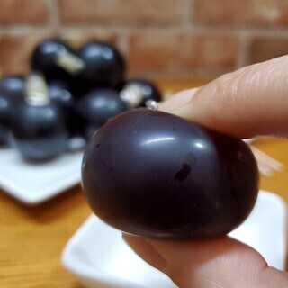 巨峰ゼリー売れています！！！の画像