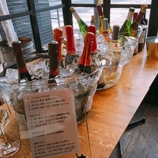 6月22日　仙台ワイン会/独身限定　参加者募集中！ - 仙台市