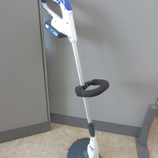 PayPay対応 草刈り機 タカギ EARTH MAN 18V ...