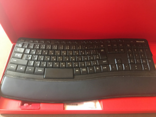 ワイヤレス キーボード
