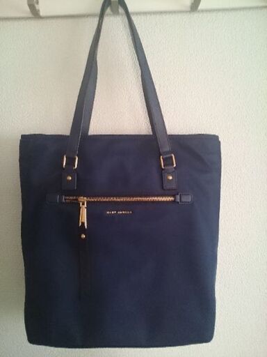 最終値下げです。マーク・ジェイコブス トートバッグ タグ付 新品 未使用品