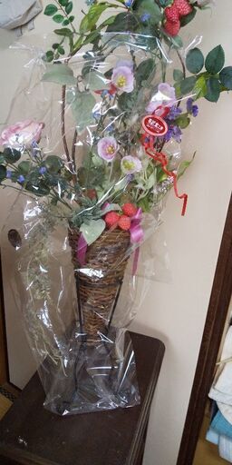 アートフラワー