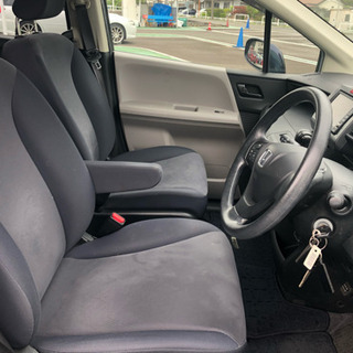 ホンダ フリード H20 車検 なしの画像