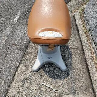 Natlonal　ジョーバの画像