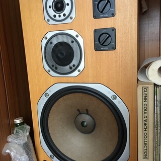 Yamaha スピーカーNS690