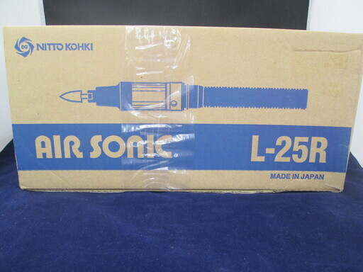 日東　エアーソニック　L-25R