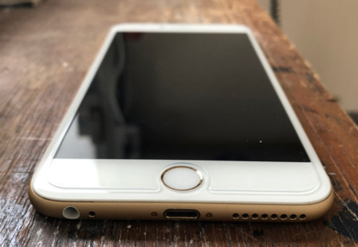 アイフォーン6プラス