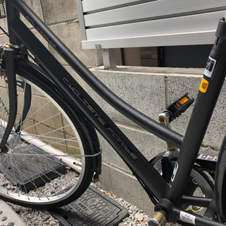 自転車の画像