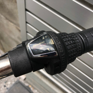 自転車の画像