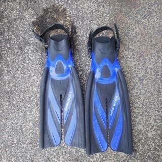 NJ066 ダイビング用品 マリンスポーツ 一式 レギュレーター付きの画像