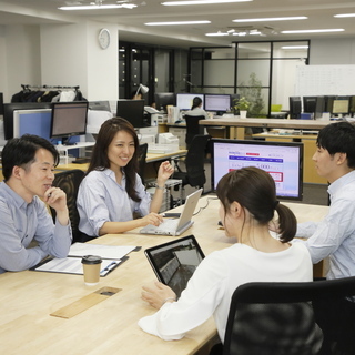 ～掲載期間：6/30まで～　＼お祝金有り！／【事務】未経験ＯＫ週５でガッツリ働ける♬平日休み有りの画像