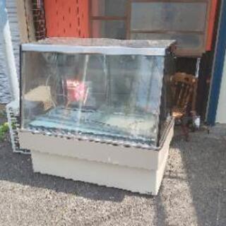 ショーケース  引き取り限定