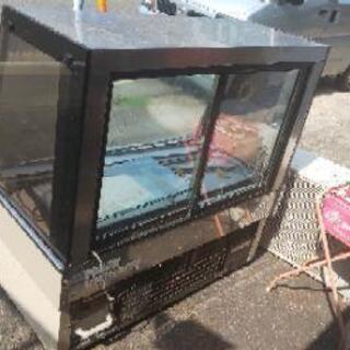 ショーケース  引き取り限定の画像