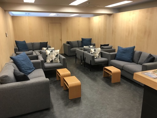 【80%OFF！！】【カフェ家具】ソファー、テーブル　まとめて売ります！