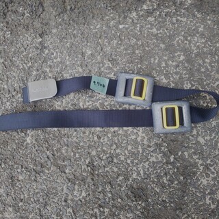 NJ104 ダイビング ウェイトベスト 重り付き ベスト ベルトの画像