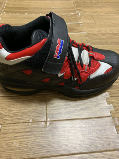 HONDA ライダースシューズ