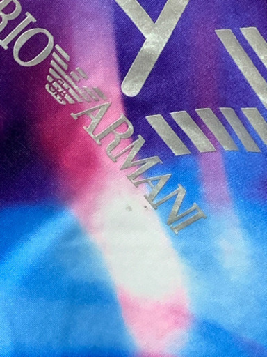 EMPORIO ARMANI  セットアップ