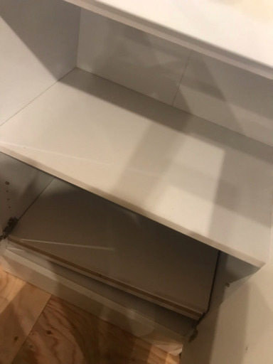 ☆ セール！白 家具 食器棚 大特価です！☆