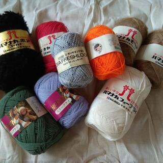 *お譲り先が決まりました*手芸用品