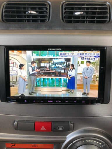 AVIC-MRZ99 パイオニア カロッツェリア カーナビ