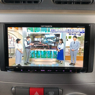 AVIC-MRZ99 パイオニア カロッツェリア カーナビ