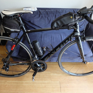 値下げ 2015年 ANCHOR RS8 EQUIPE フルカーボン