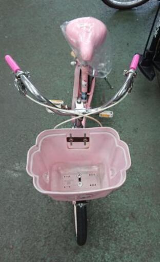売約済み‼️16インチ・子供自転車38