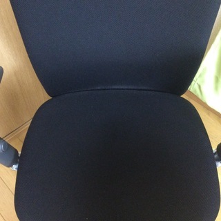 再値下げ【美品】アイコのオフィスチェア デスクチェアの画像