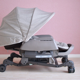 電動 ネムリラ AUTO SWING BEDi EG おやすみドーム