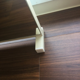 【先着 1名様】鏡 (天井つっぱり)の画像