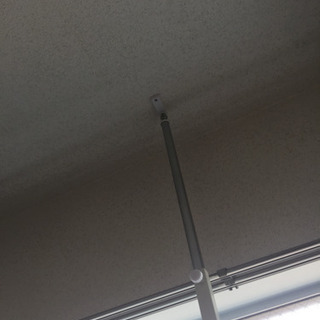 【先着 1名様】鏡 (天井つっぱり)の画像