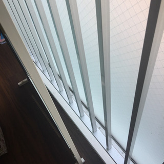 【先着 1名様】鏡 (天井つっぱり)の画像