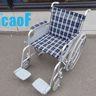 美品 幸和製作所 TacaoF 介護用車椅子