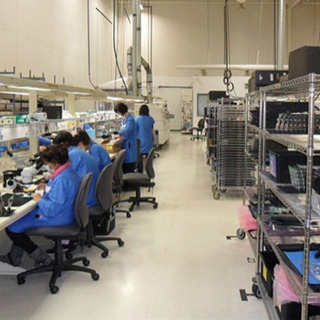 【倉庫内ラクラク作業✨】の画像