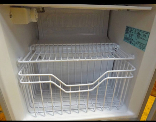 (39820)☆【Haier ハイアール】38L JF-NU40G 1ドア ミニ冷凍庫