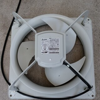 三菱 産業用有圧換気扇【EWF-35CSA】