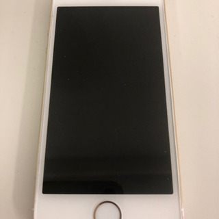 iPhone 5S   16G  ソフトバンク 美品！値下げしました！の画像