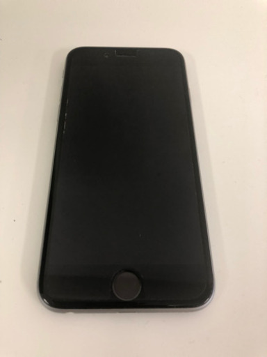 iPhone 6S   16G  au 美品！値下げしました！