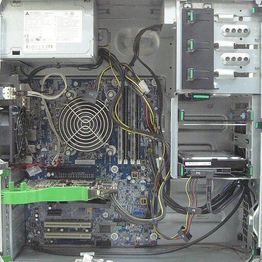 《フォトナ/R6S/モンハン/ドラクエ動作OK》ゲーミングパソコン