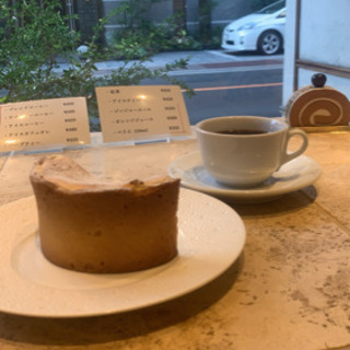 カフェでまったりお話ししませんか？6/21金曜