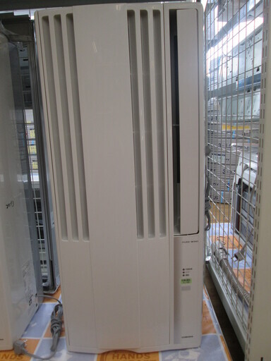 コロナ　ウィンドウエアコン　CW-1616