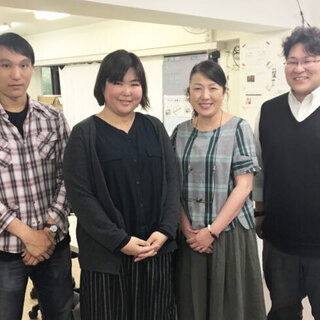 サービス管理責任者候補募集【就労継続支援Ａ型】平岸事業所