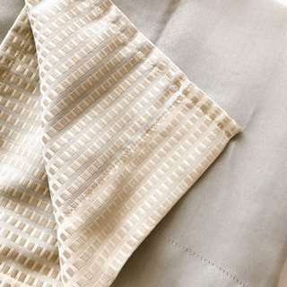 遮光カーテン 2枚セット 100×200の画像