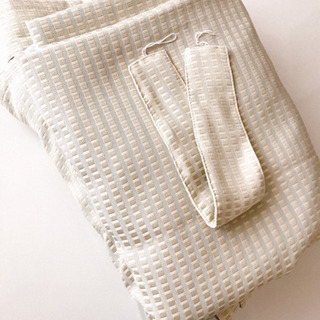 遮光カーテン 2枚セット 100×200の画像