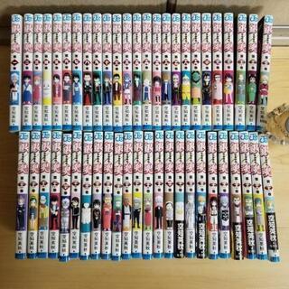 銀魂49巻