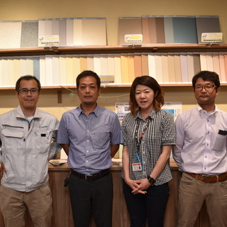外壁・塗装・防水アドバイザー【未経験OK】  外壁塗装・防水専門店　ダイタクの画像