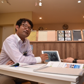外壁・塗装・防水アドバイザー【未経験OK】  外壁塗装・防水専門店　ダイタクの画像