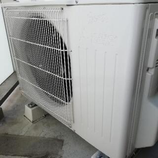 エアコンの画像